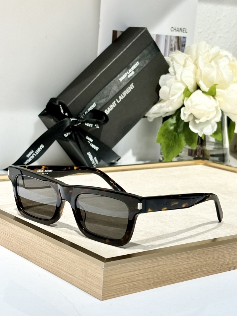 YSL Sunglasses